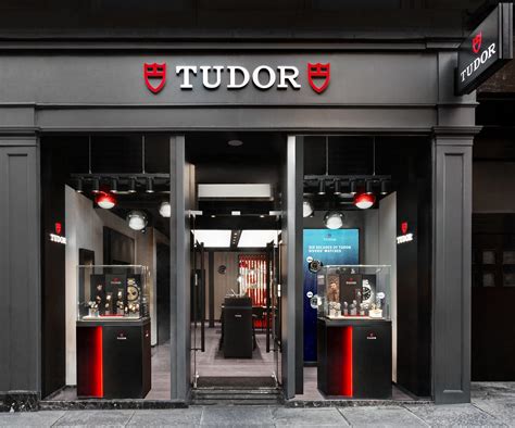 tudor dealer near me|tudor boutique locations.